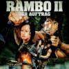 Rambo 2. Teil - Der Auftrag