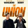 Mark Wahlberg Hally Berry 2024 Blu-ray