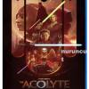 The Acolyte 2024  Staffel 1 - Ton Deutsch