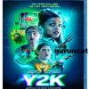 Y2K (2024) Blu ray Ton Deutsch