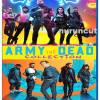 Army of the Dead Thieves Blu-ray Ton Deutsch