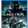 Spectral - Blu-ray Deutsch