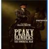 Peaky Blinders 2026 The Immortal Man Blu ray Deuts