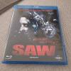 Saw (US Directors cut)