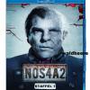 NOS4A2 Staffel 2 - Zachary Quinto Blu-ray dt