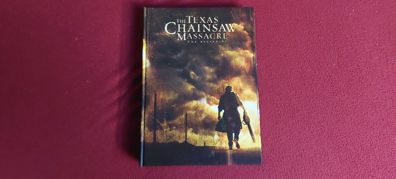 The Texas Chainsaw Massacre The Beginning Mediaboo