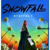 Snowfall Staffel 1 Blu-ray Deutsch