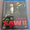 Saw 2 - Uncut US Directors Cut BluRay
