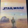 STAR WARS- The Complete Saga