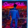 Snowfall Staffel 5 Blu-ray Deutsch