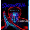 Snowfall   Staffel 6 - Blu-ray Ton Deutsch