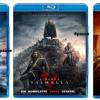 Vikings Valhalla Staffel 3 Blu-ray Ton Deutsch