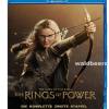 The Lord of the Rings Staffel 2 Blu-ray Ton Deutsc