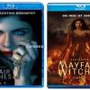 Mayfair Witches Staffel 1-2 Blu-ray Ton Deutsch