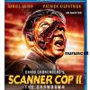 Scanner Cop 2 HD Blu-ray 4K-MASTER Ton Deutsch
