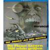 Der Planet Saturn l��t sch�n gr��en - Blu ray dt