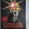 Nachtschicht Mediabook ERSTAUFLAGE