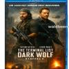 The Terminal List Dark Wolf 2025 Staffel 2 Blu ray