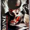Revenge - Mediabook - Dragon