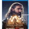 Foundation 2025 Staffel 3 - Blu-ray Ton Deutsch