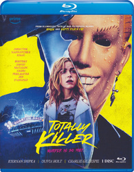 Totally Killer 2023   Bluray