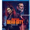 TWD DC Staffel 1-2 - Blu ray Ton Deutsch