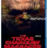 The Texas Chainsaw Massacre 2022 Remake  Bluray