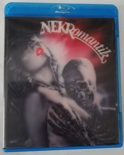 NEKROMANTIK  ( UNCUT )