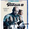 Fast & Furious 8 EXTENDED CUT Langfassung Blu ray