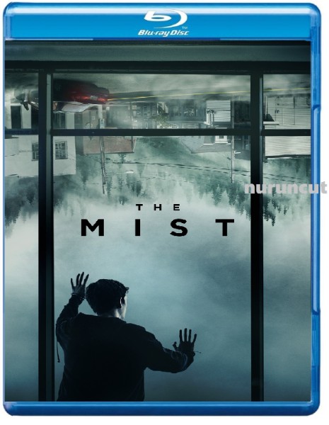 The Mist Staffel 1 - Blu-ray Deutsch
