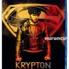 Krypton Staffel 1 - (Blu-ray) - Ton Deutsch