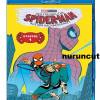 Der freundliche Spider-Man aus Nachbarschaft Blura