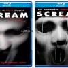 Scream Staffel 1-2 - Blu-Ray - Ton Deutsch
