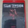 HIGH TENSION * UNCUT * BLU RAY *