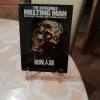 The Incredible Melting Man Mediabook Ovp.