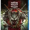 Predator: Killer of Killers - Blu ray Ton Deutsch