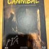 Cannibal Marian Dora Mediabook !!!handsigniert !!!