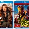 The Gray Man - Blu ray Ton Deutsch