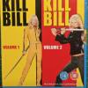 Kill Bill 1&2 UK-Fassung mit dt. Ton