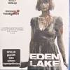 Eden Lake-Bluray, keine Jugendfreigabe