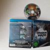 Blu- ray STEELBOOK : DRAGON WA...