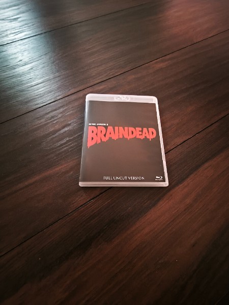 Braindead unrated Direktors cut