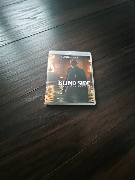 Blind Side ungeschnittene Fassung