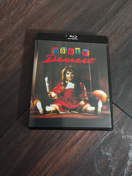 Dolly dearest