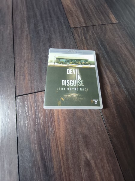 Devil in Disguise -john Wayne Gacy