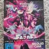 Die Farbe aus dem All (4K UHD Blu Ray + Blu Ray)