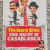 Eine Nacht in Casablanca (Blu Ray + DVD)