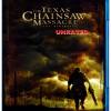 Texas Chainsaw Massacre The Beginning - Blu ray