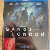 Gangs of London Staffel 3 ( 20...