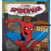 Der freundliche Spider-Man aus Nachbarschaft Blu-r